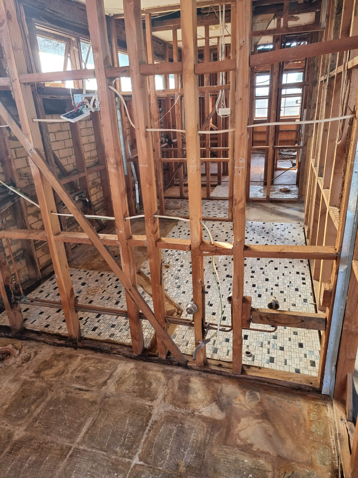 North Richmond - Full House Strip Outs and Asbestos Removal
